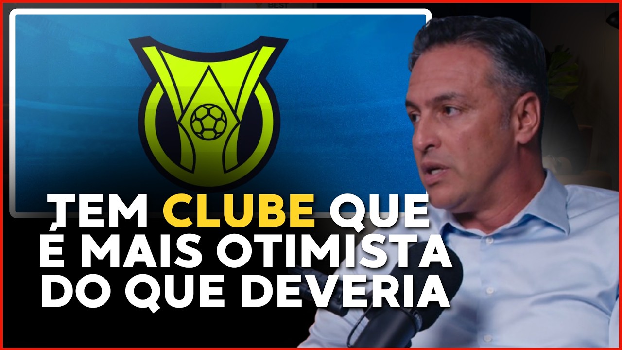 O QUE FALTA PARA OS CLUBES BRASILEIROS ATINGIREM EQUILÍBRIO FINANCEIRO?