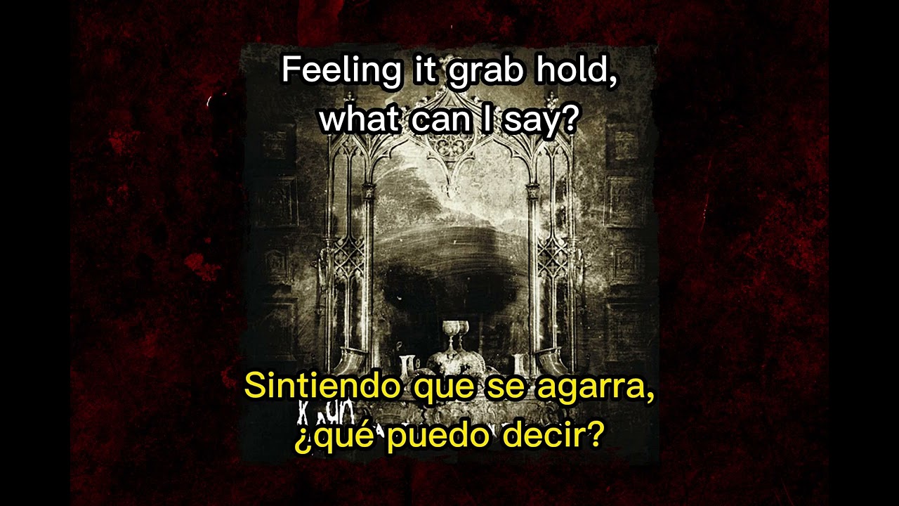 Korn - Here it comes again (Español-Inglés)