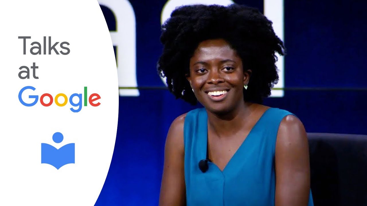 Homegoing: A Novel | Yaa Gyasi | Talks at Google