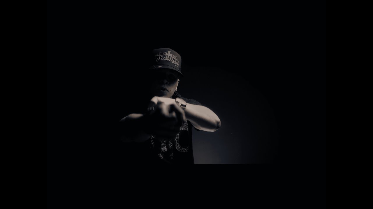 MAICKY MILLER X MUSIC&Oacute;LOGO THE LIBRO - HERM&Eacute;TICO REMIX (VIDEO OFICIAL)