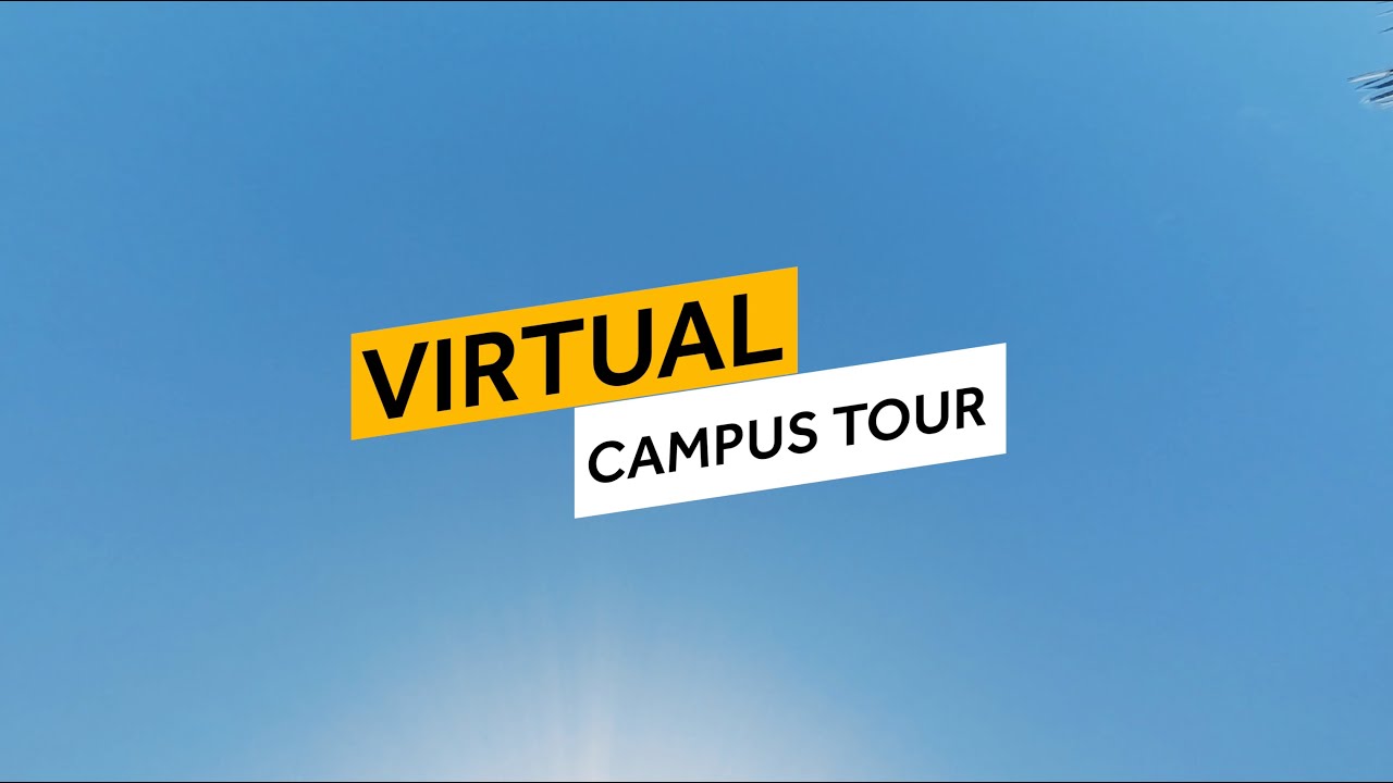 Virtual Campus Tour