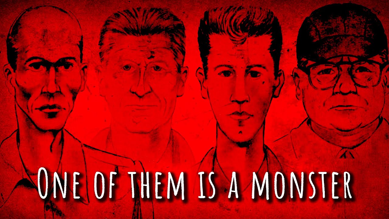How a Teenager Solved a 57-Year Cold Case Police Called Impossible