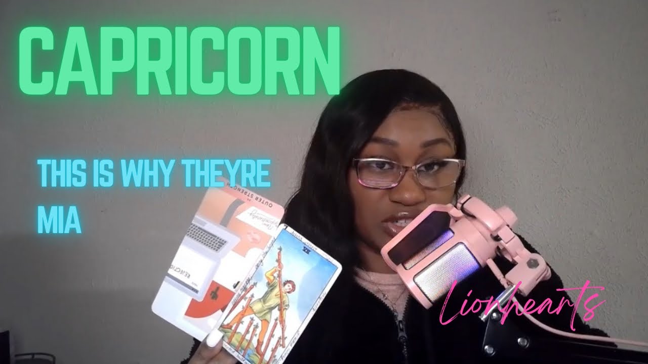 CAPRICORN🩵THEY WISH THEY HAD THE BALLS TO TELL YOU THIS; BETTER $ BETTER; HIDE & SEEK