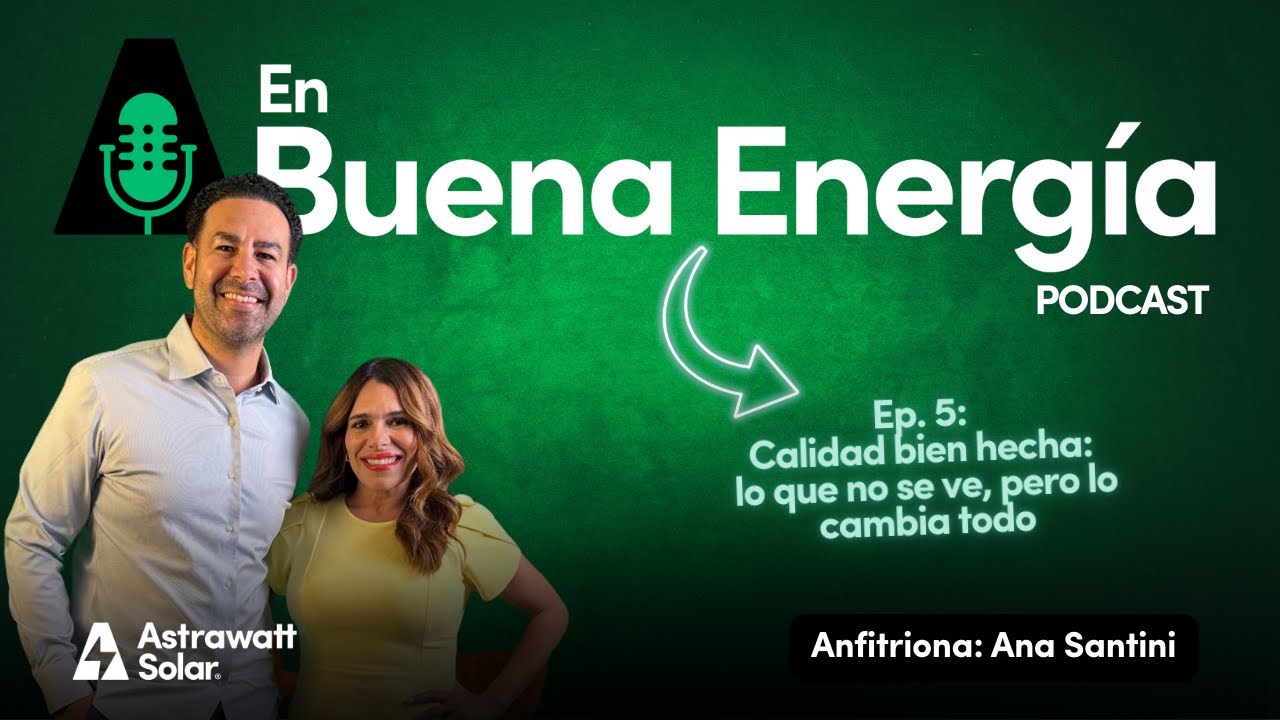 Calidad bien hecha: lo que no se ve, pero lo cambia todo