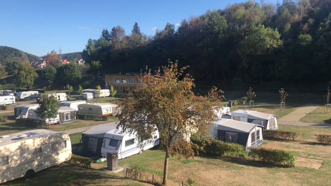 Camping Kaul
