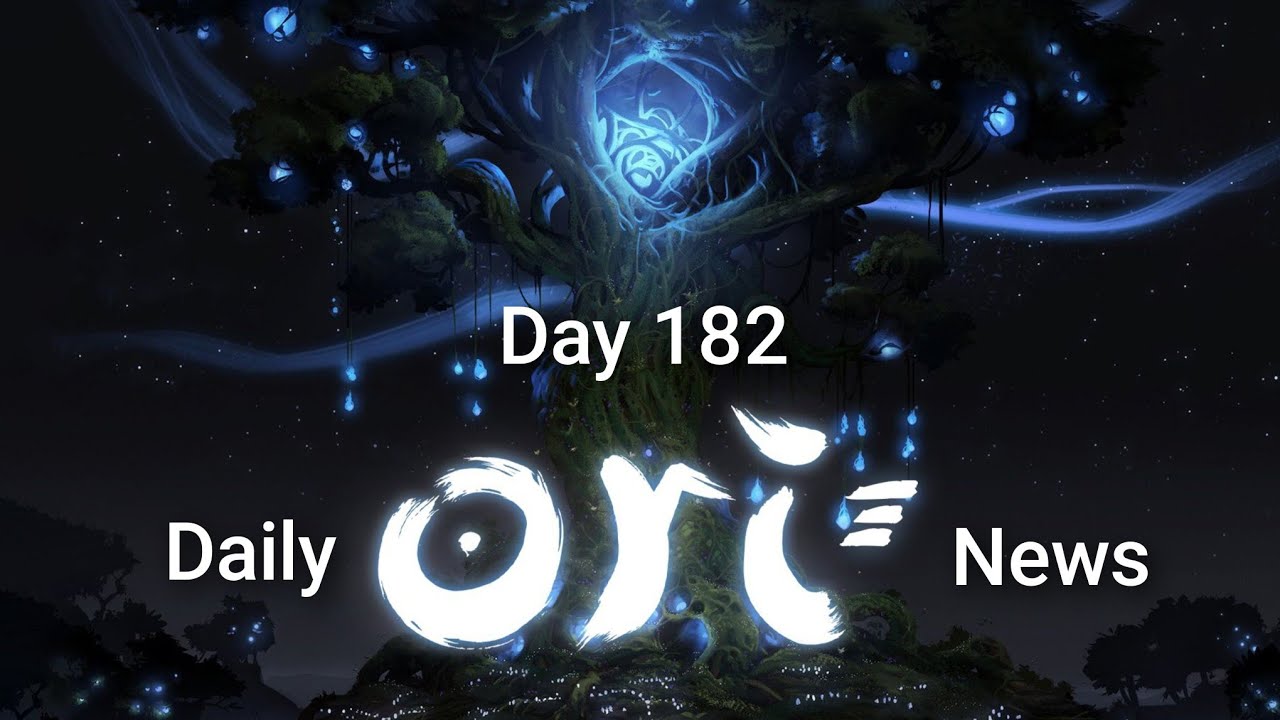 Daily Ori 3 News - Orisanity + Ori 3 Could Be Real