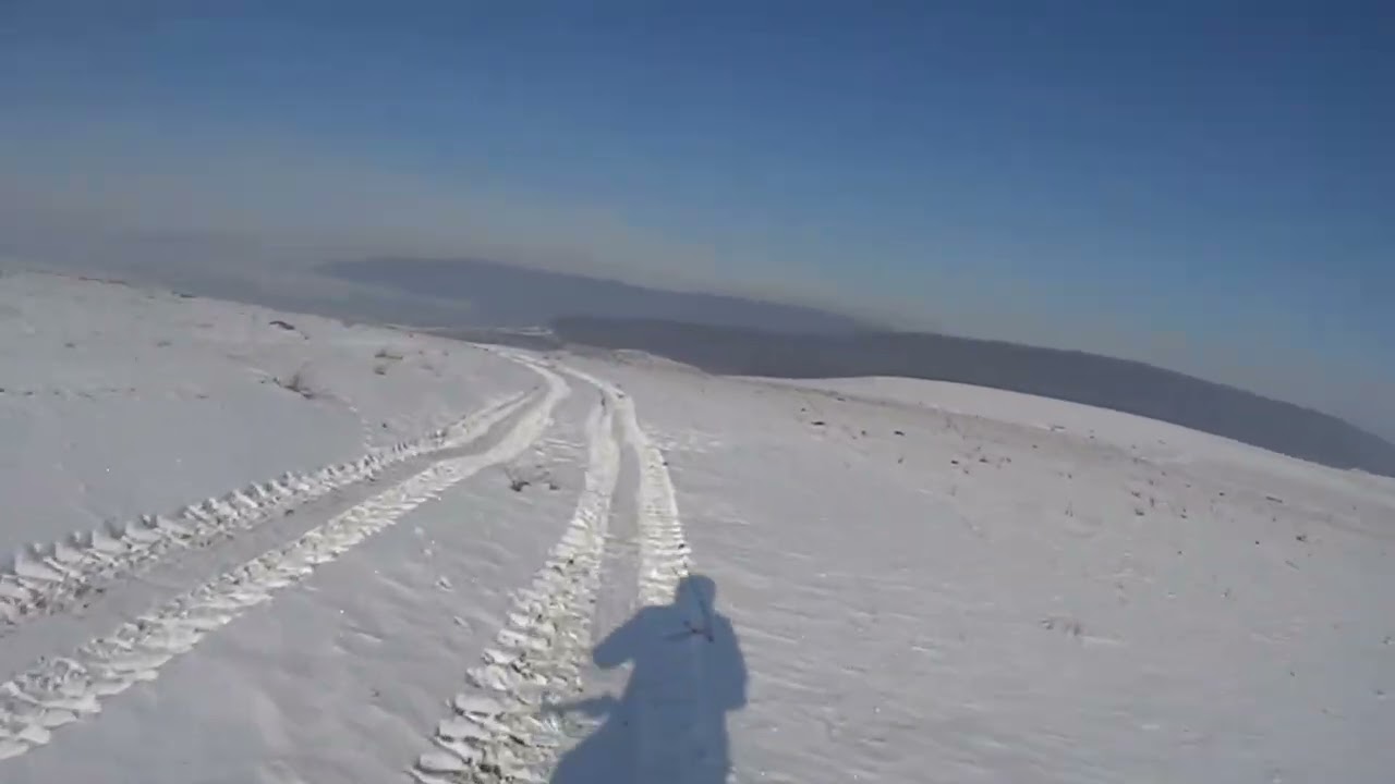 la Suceag iarna 24 01 2018