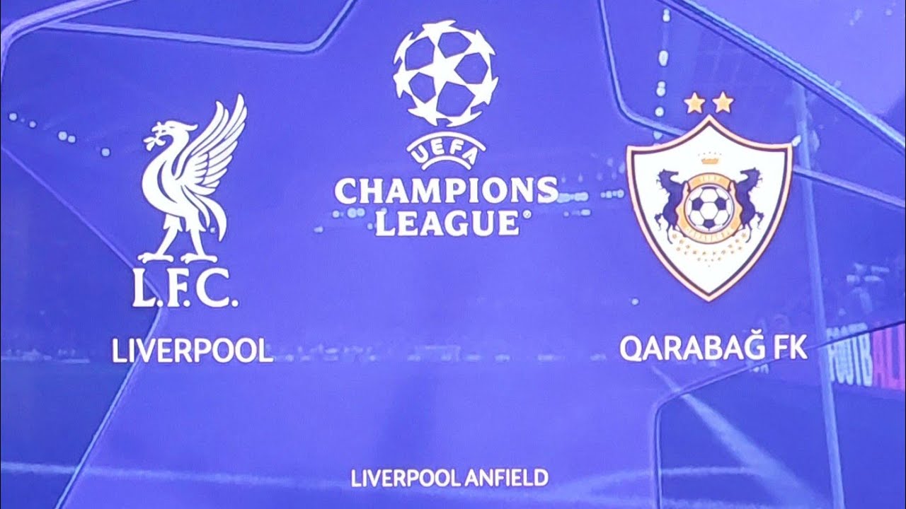 Fc26 UEFA Champions League LIV:QFK#8