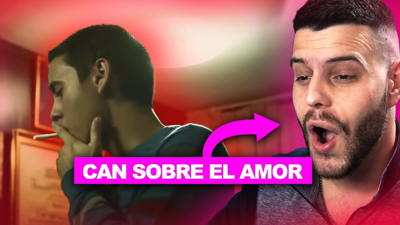 CANSERBERO - Querer Querernos (Acústica) 🖤 Reacción | Cuban Reacciona