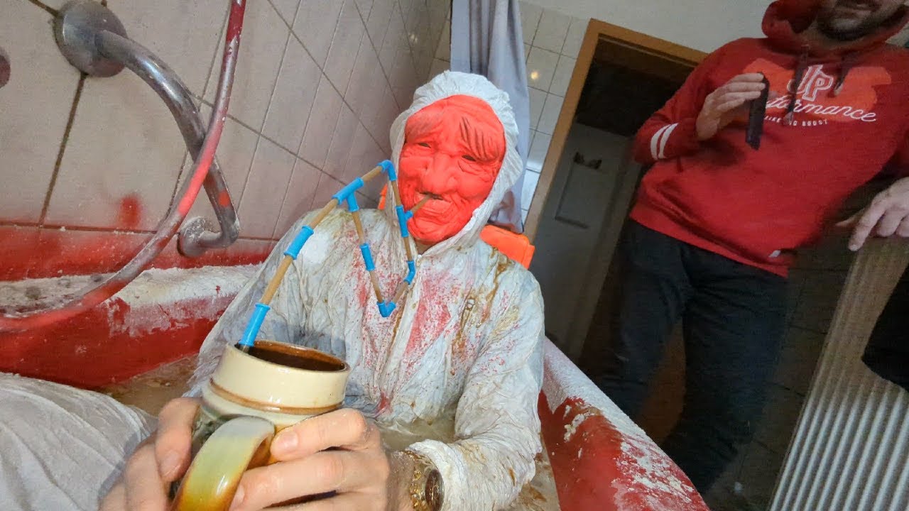 Projekt Rote Wanne