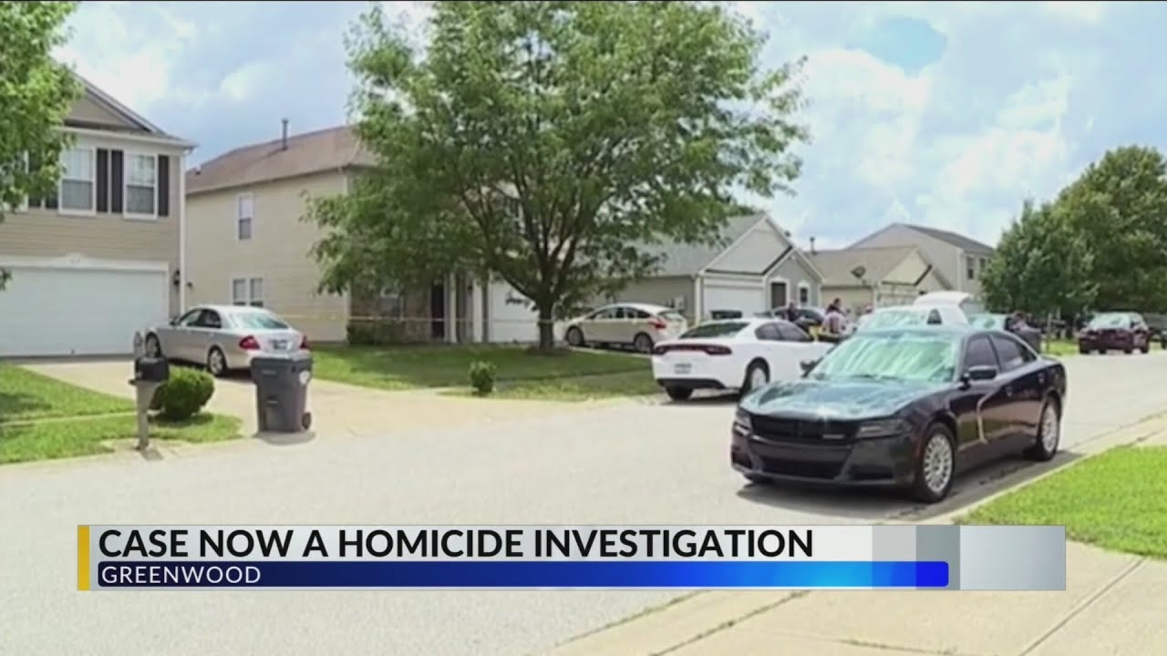Greenwood double death investigation now ruled a homicide