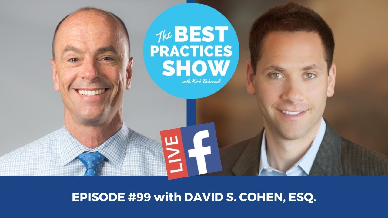 Episode #99: The Critical Elements to Understanding 3 Important Agreements