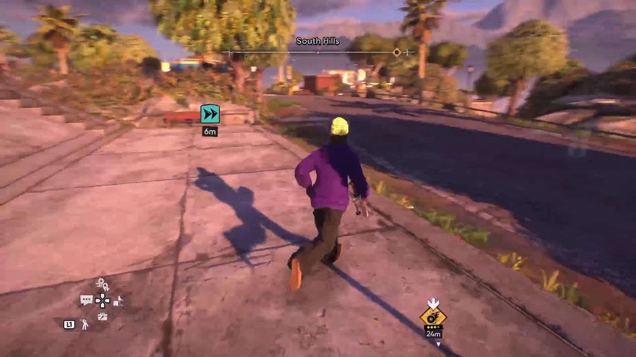 skate