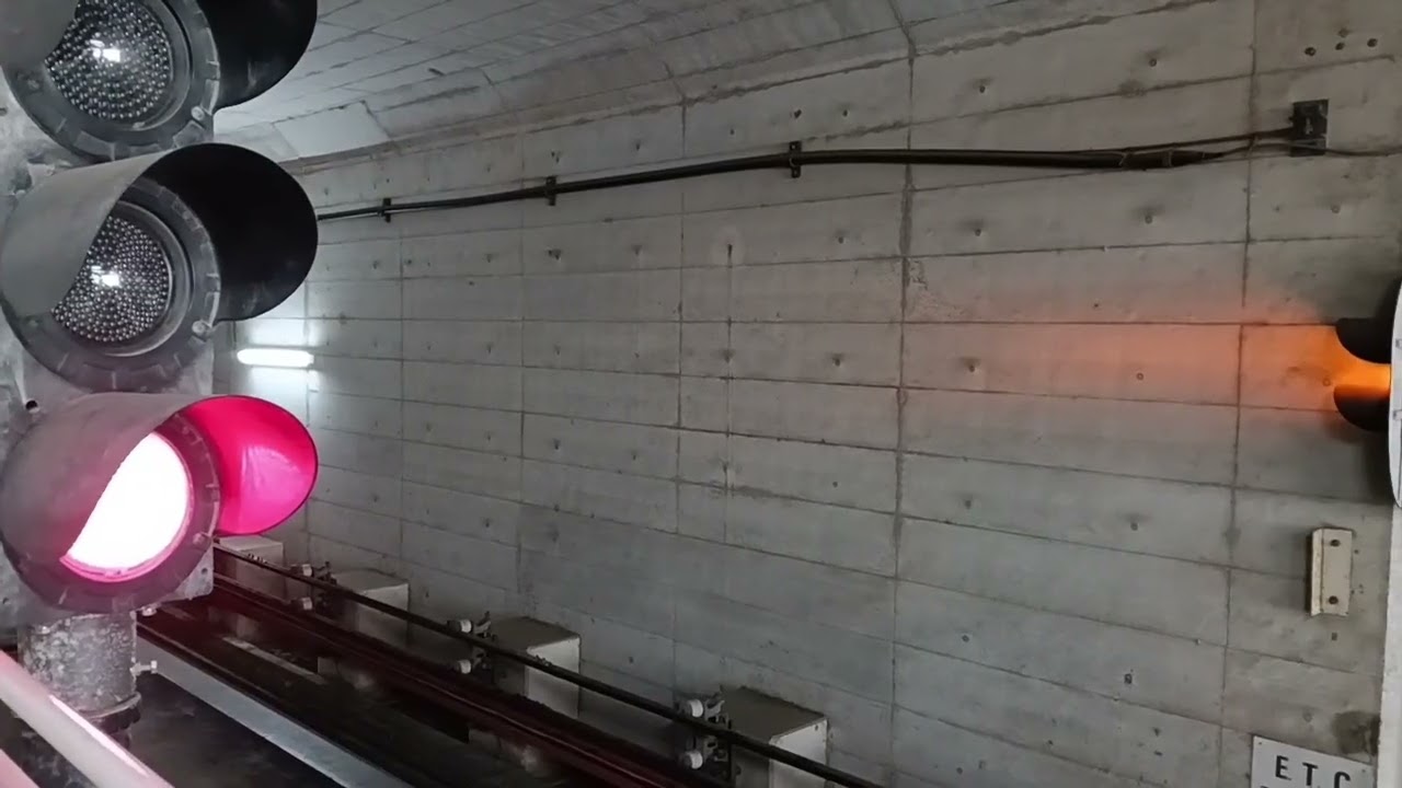 西武山口線L00系