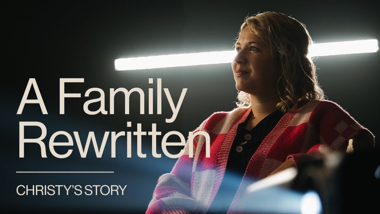 A Family Rewritten