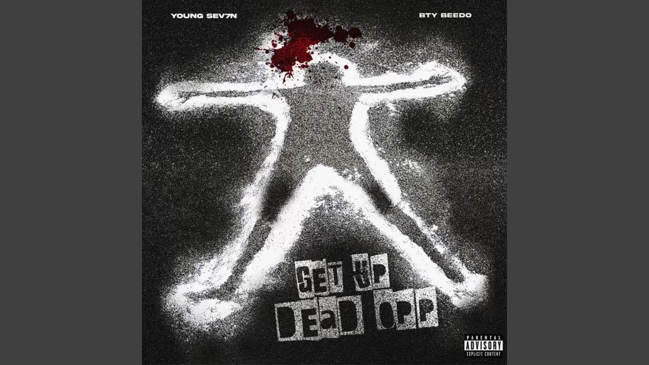 GET UP DEAD OPP (feat. BTY Beedo)