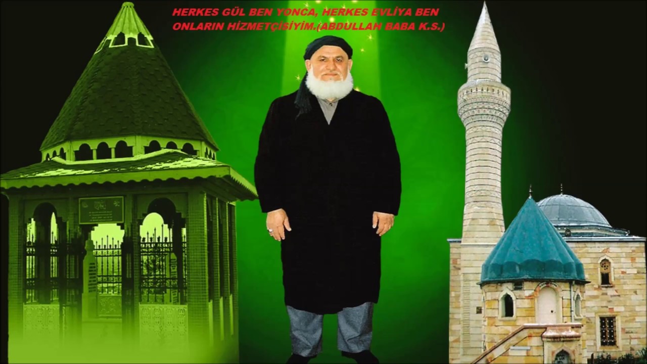 NURUNDAN MUHAMMEDİN  -  SELA  2017.11.09