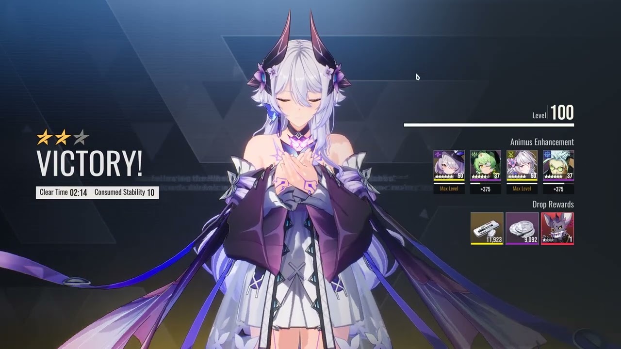 Etheria: Restart - Auto Inferno Rengokutsu High clear rate w/ Sania & BB Yeli