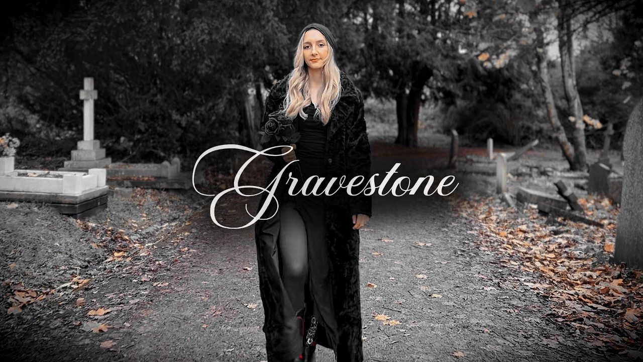 Natalia Jeffries - Gravestone (Official Music Video)
