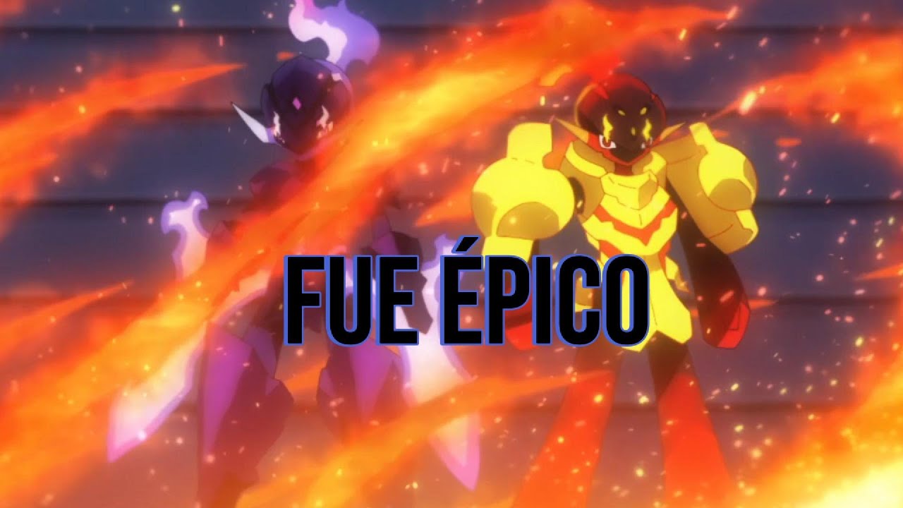 Pokemon Horizons nos sorprendió a todos | Análisis capítulo 124