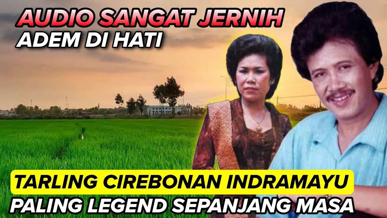 DUET TARLING PALING LEGENDARIS YOYO S feat ITIH S | Itih s Iwi s Dariyah Nengsih