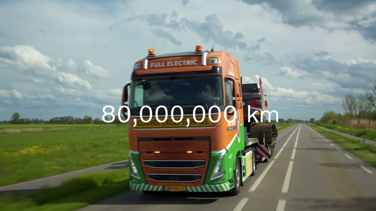 Elektromos teheraut&oacute;k a val&oacute;s&aacute;gban