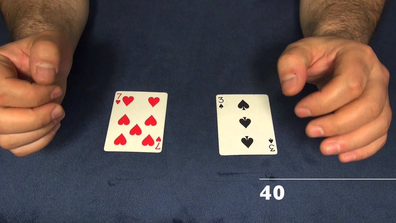 How to Trick Your Math Teacher 5 TUTORIAL - Math Tricks Revealed
