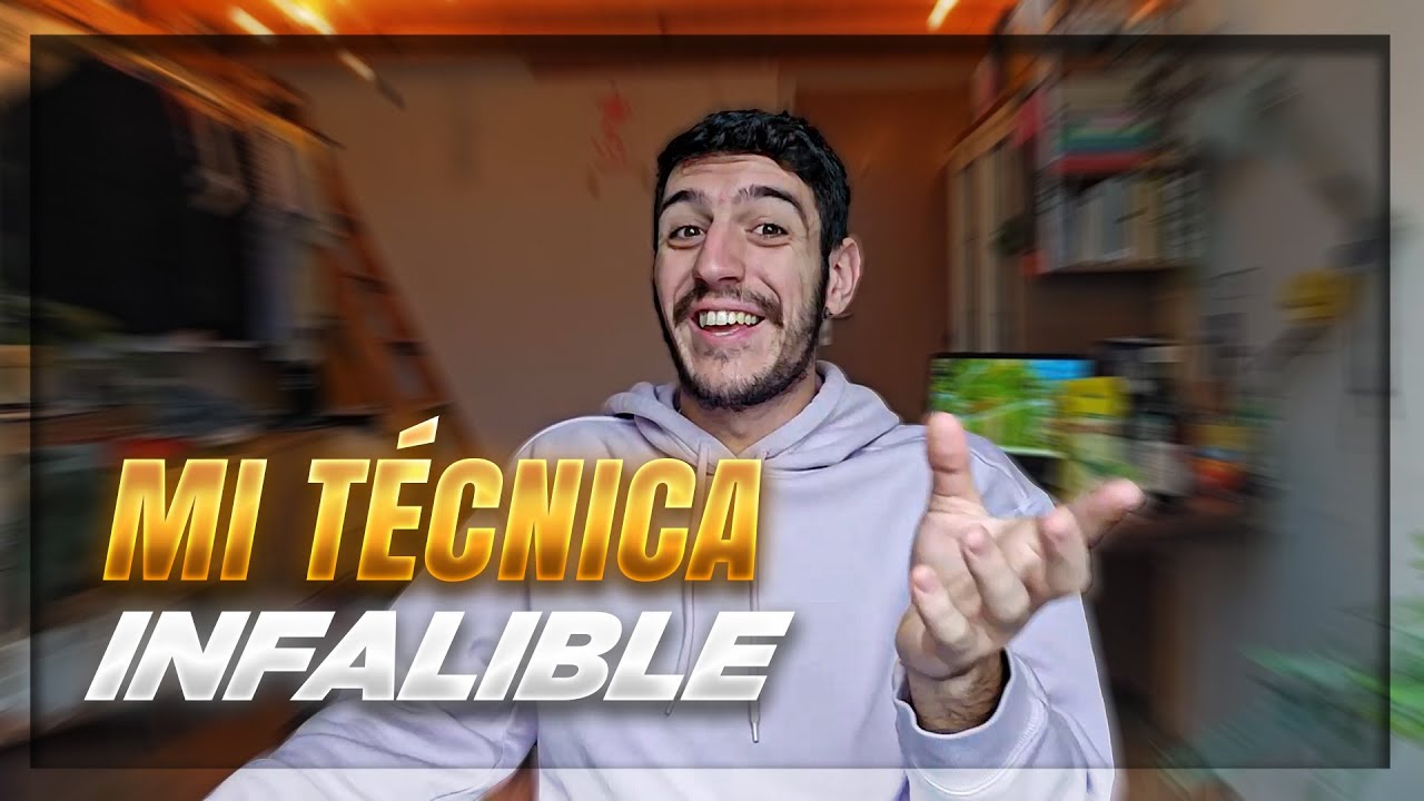 ¿COMO CONSEGUIR TRABAJO EN EUROPA FACIL? ¡Mi tecnica INFALIBLE!