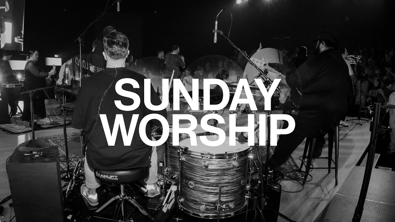 Sunday Worship | ARISE Church