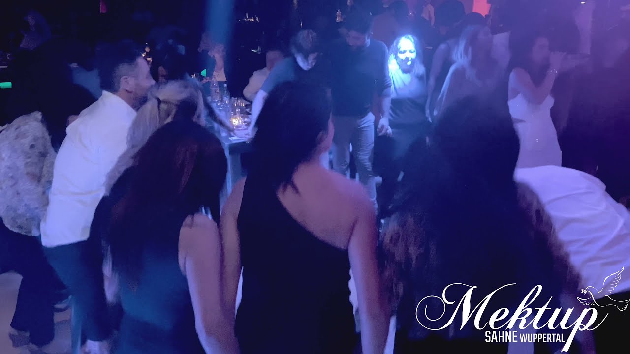 Songül Güner I Halay I Mektup Sahne Wuppertal