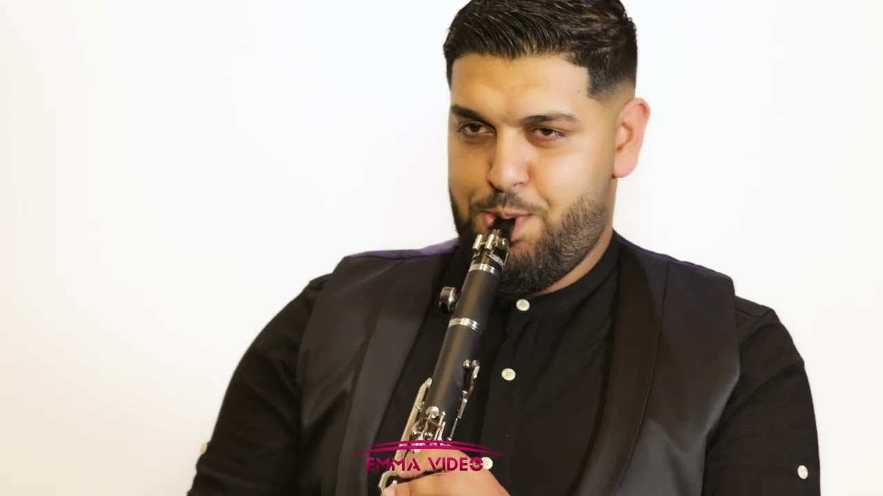 Flori Meçanaj & Geri Avdiraj - Qaje usta qaje,,,,,,,