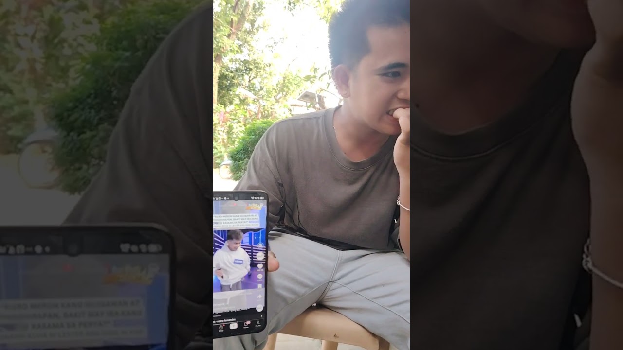 Are you a cheater? Please watch.. 