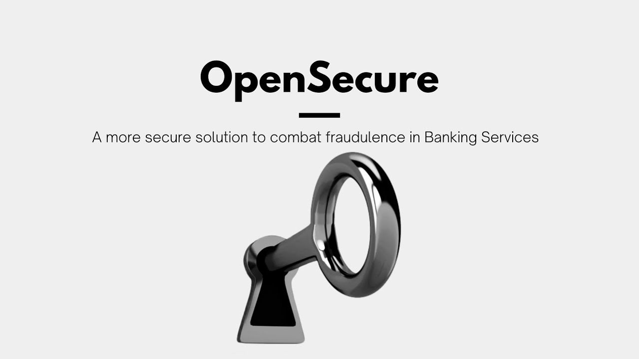 OpenSecure