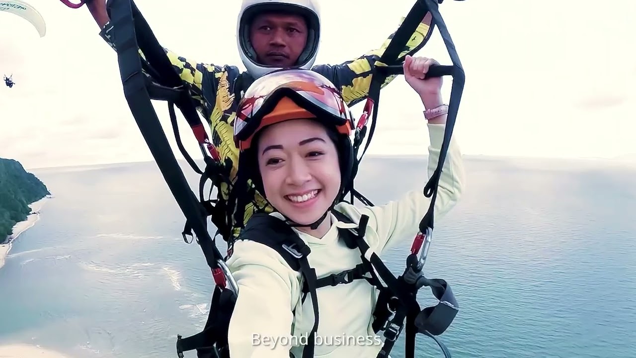 DRIVING MALAYSIA’S BUSINESS EVENTS BEYOND BORDERS
