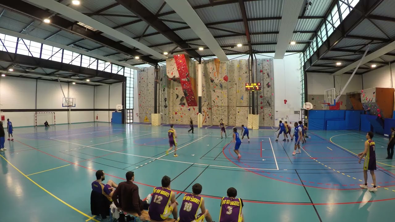 Gif vs CTC - 11/01/2026 (partie 2/13)