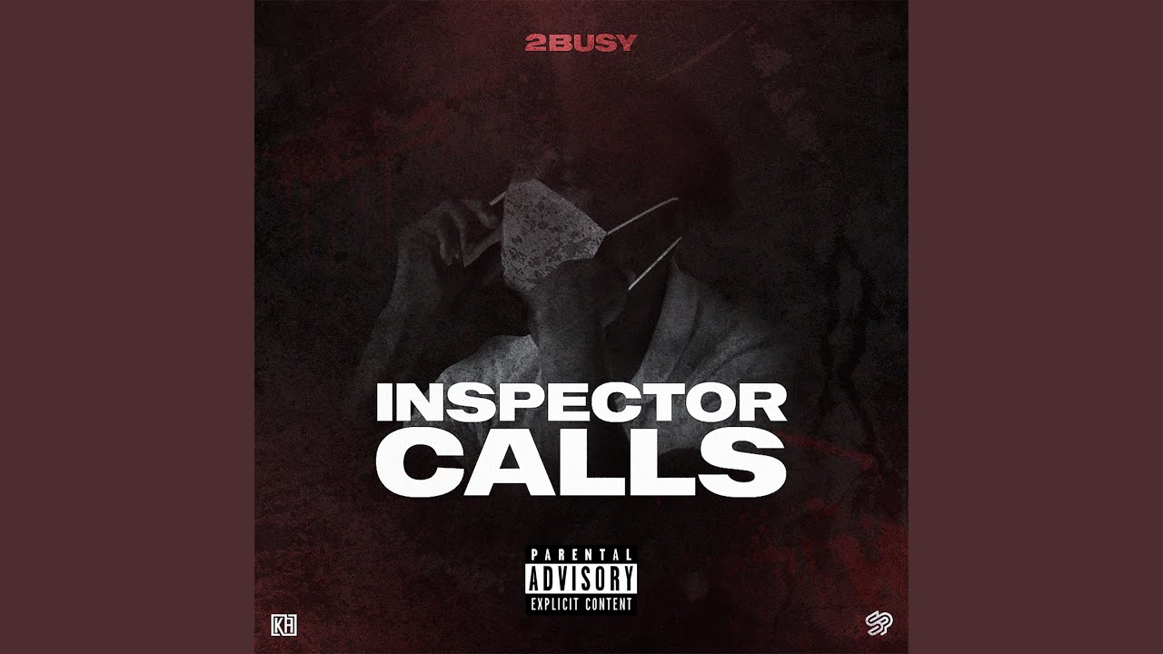 Inspector Calls