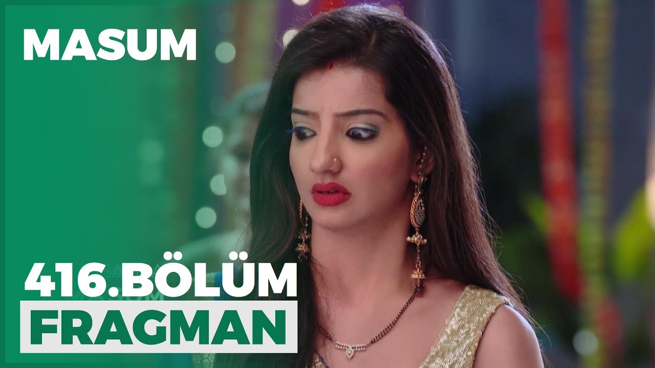 Masum 416. B&ouml;l&uuml;m Fragmanı - 12 Mayıs &Ccedil;arşamba