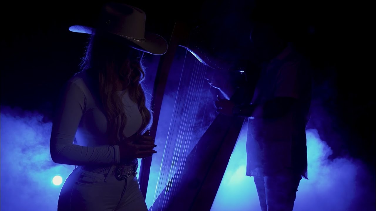 Yenifer Mora - Agon&iacute;a (V&iacute;deo Oficial)