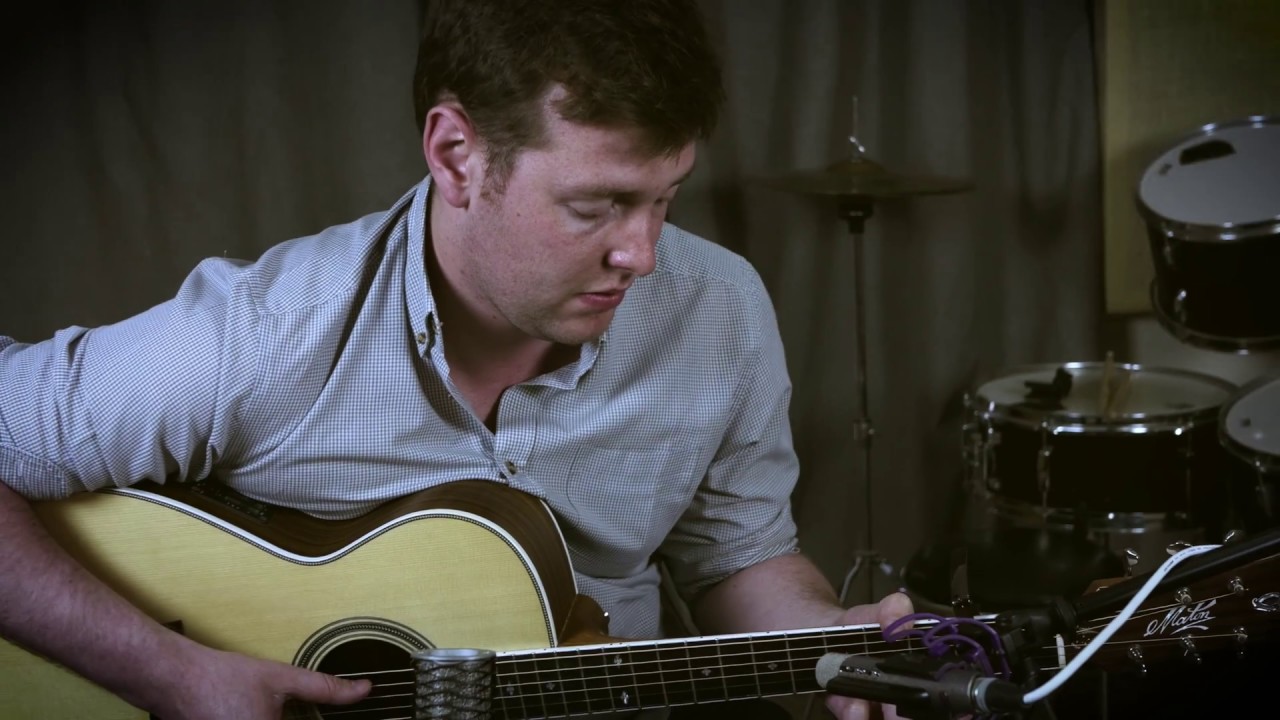Sailing To Shore - Shane Hennessy (Original)