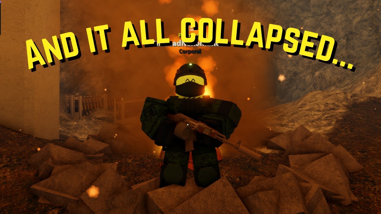 Solo Heist | Chaos Insurgency Gameplay (Roblox Area-47: Roleplay)