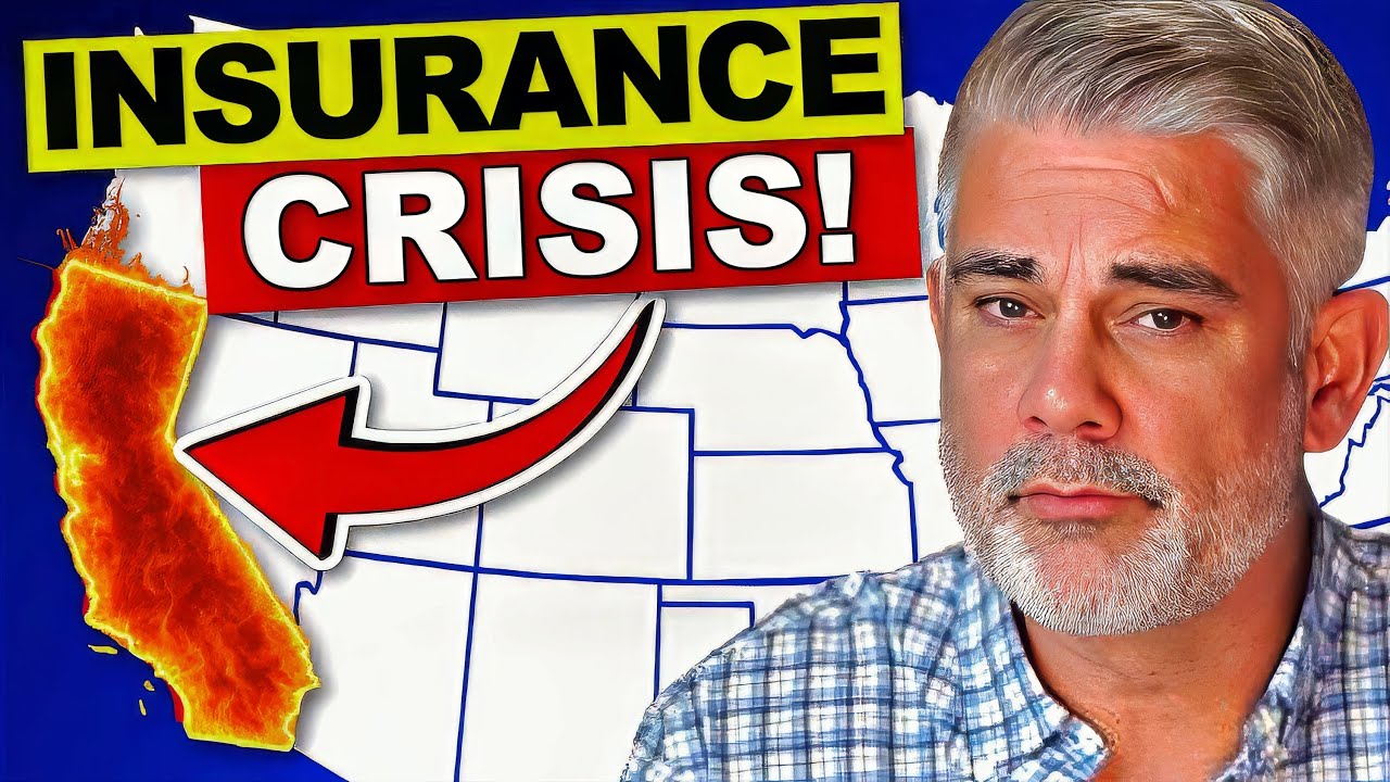 Sacramento Homeowners Struggle With Soaring California Insurance Costs!