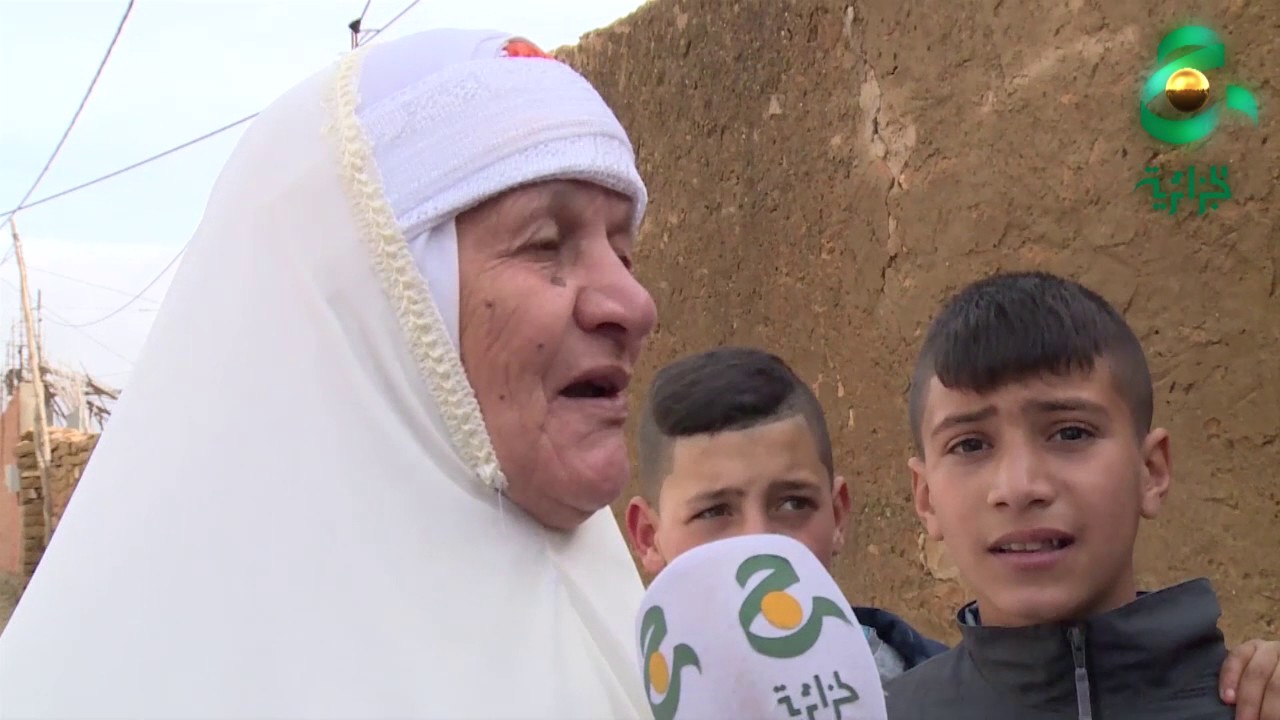 تيسمسيلت..قاطنوا الأحياس القصديرية يناشدون السلطات المحلية للتدخل