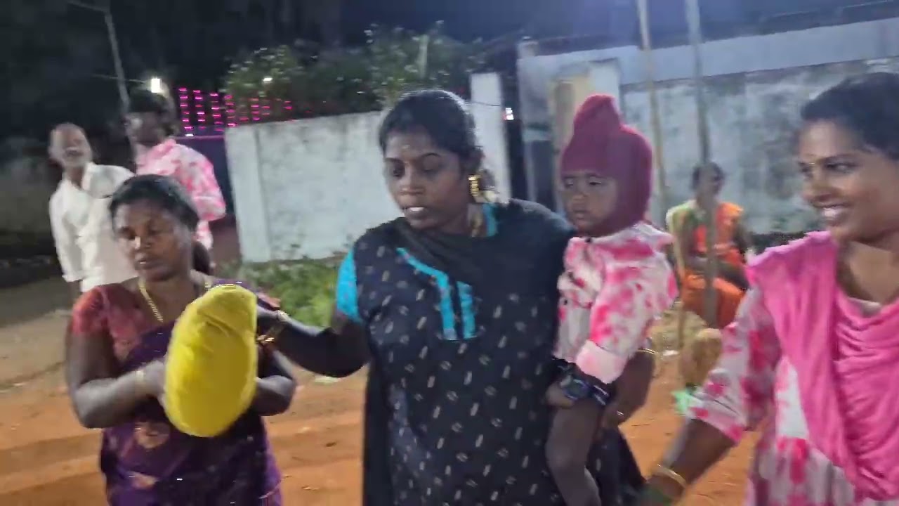 பெண்களுக்கான புக் பரிமாறுதல் போட்டி - பொங்கல் விளையாட்டு போட்டிகள் 2026- BTC பன்னம்பாறை full enjoy..