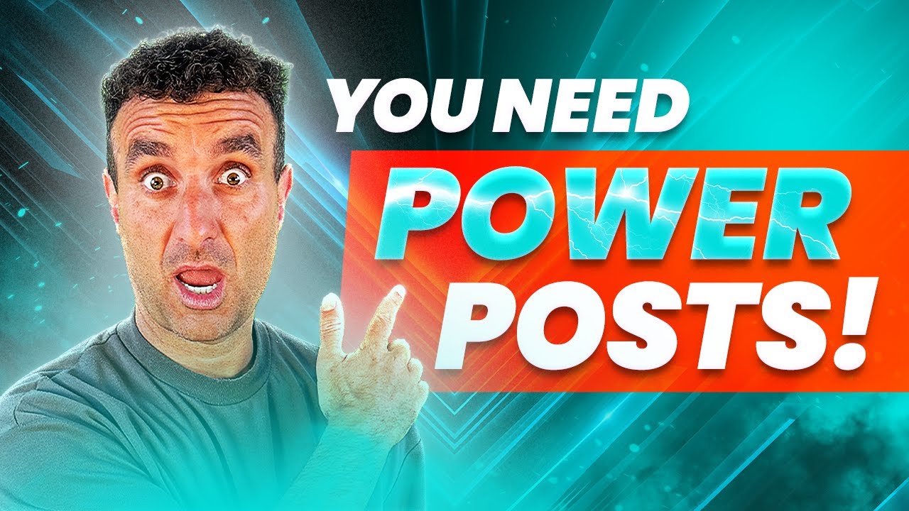 Boost Reputation: Power Posts Techniques! | FatRank