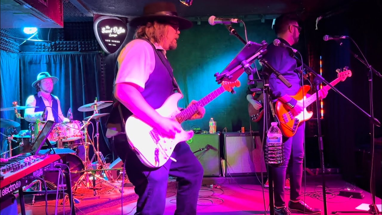 ➡️ &ldquo;Dear Prudence&rdquo; performed by Caden Powell and The Ne&rsquo;er-Do-Wells #live (Sun.Aug.13)