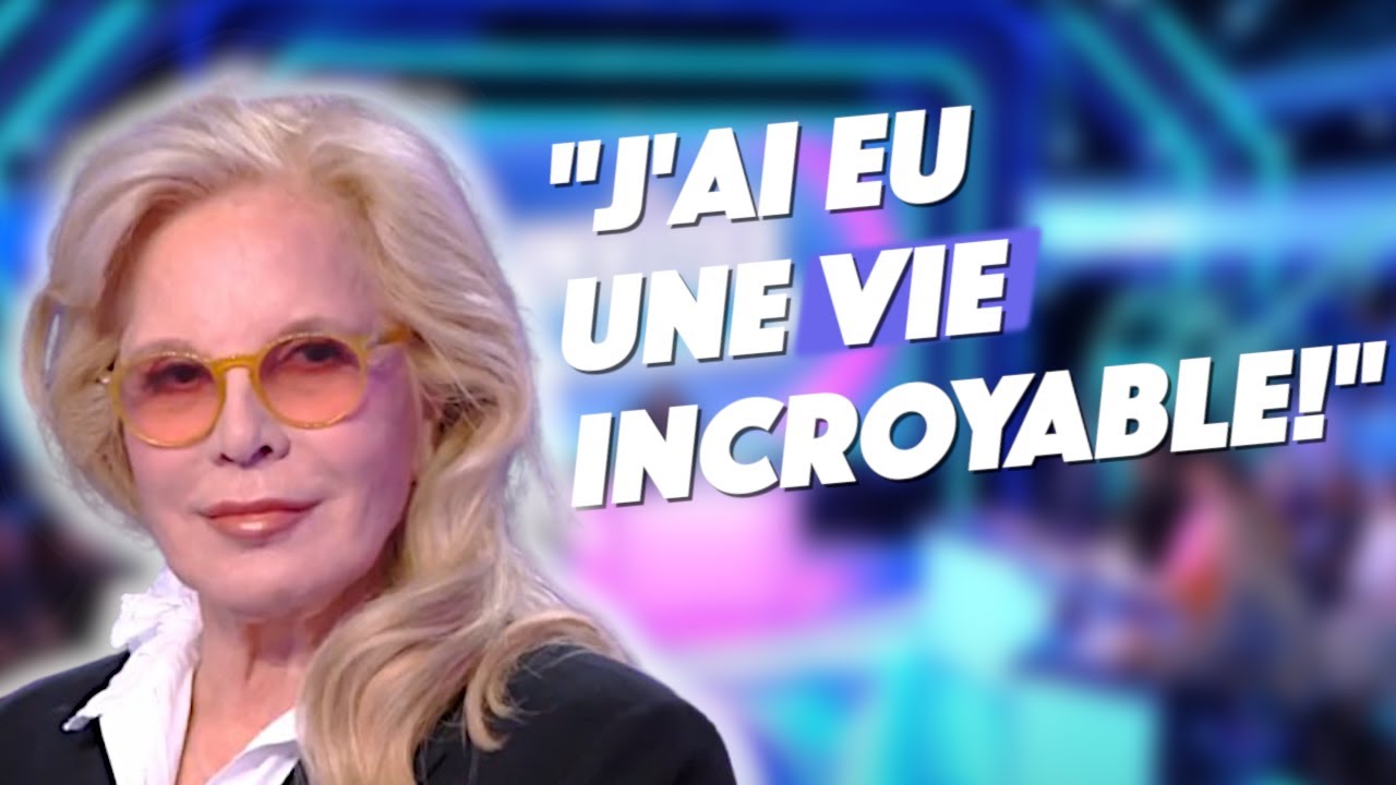 Sylvie Vartan s'exprime après l'annonce choc de ses adieux à la scène