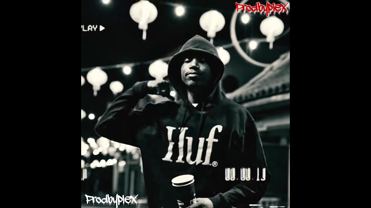 Young Slo-Be Gfunk Type Beat -