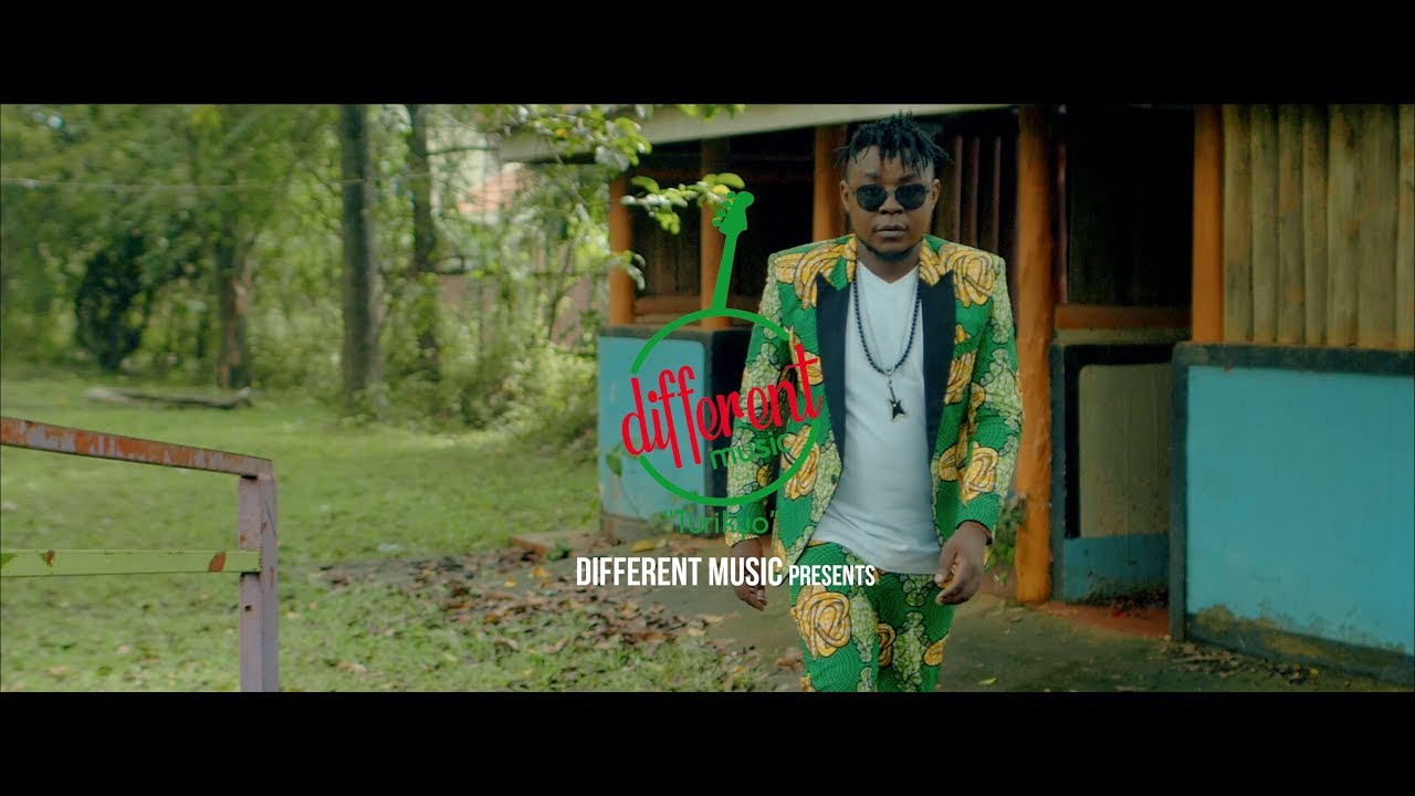 Rege Rege - CJ Champion (Official Video)_ 4k