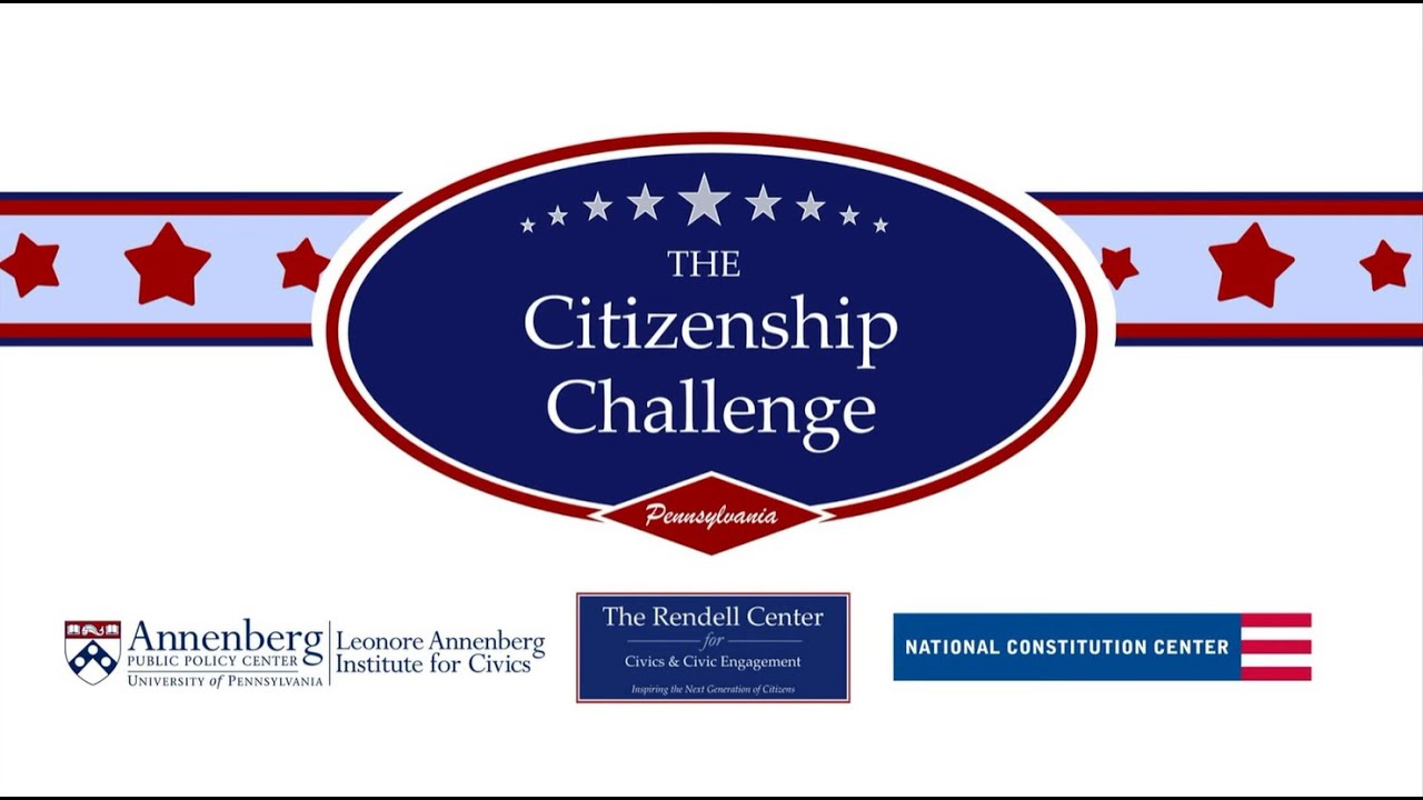 2026 Citizenship Challenge