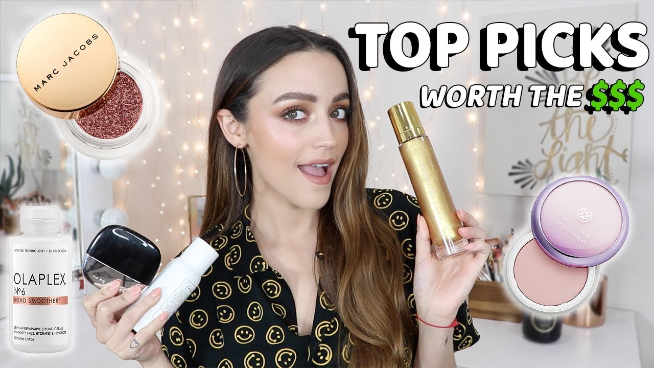 РЕКОМЕНДАЦИИ ПО РАСПРОДАЖЕ SEPHORA VIB &mdash; ВЕСНА 2019